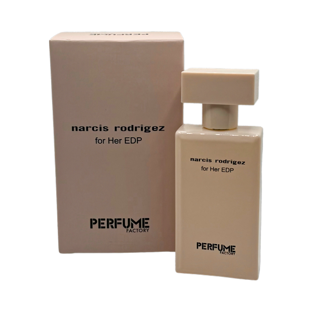 ادوپرفیوم زنانه پرفیوم فکتوری مدل Narcis Her EDP