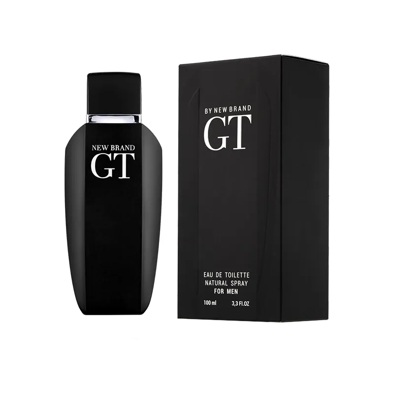 ادوپرفیوم مردانه نیو برند مدل GT Men