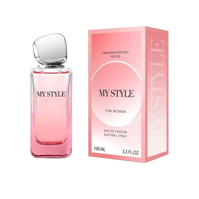 ادوپرفیوم زنانه نیو برند مدل My Style