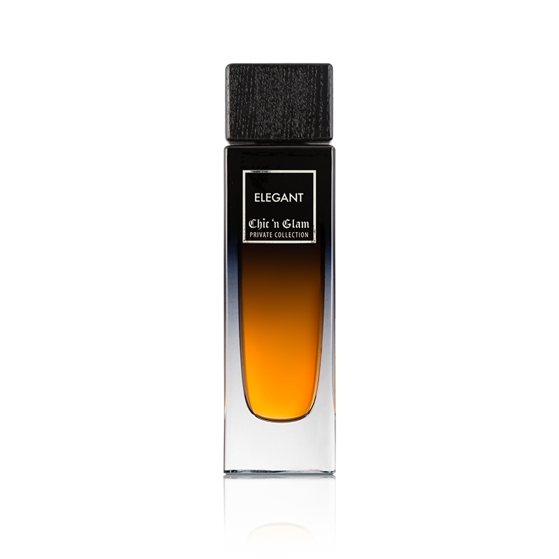 ادوپرفیوم مردانه چکین گلام مدل Elegant Men