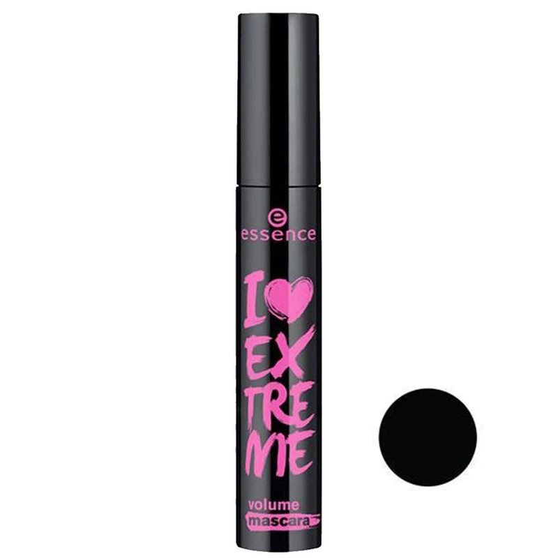 ریمل حجم دهنده اسنس مدل I Love Extreme Volume