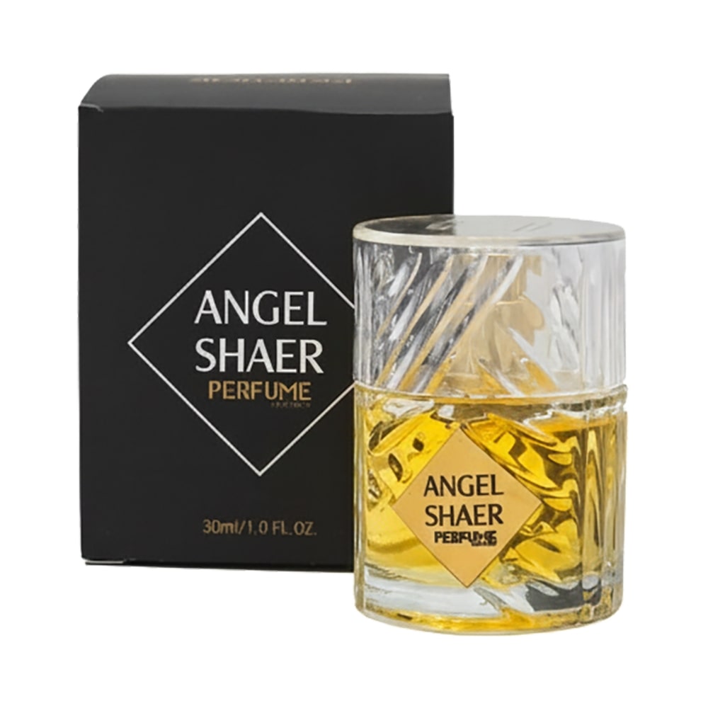 ادوپرفیوم یونیسکس پرفیوم فکتوری مدل Angel Shaer