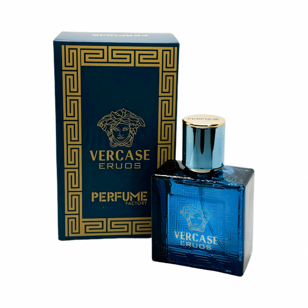ادوپرفیوم مردانه پرفیوم فکتوری مدل Vercase Eruos