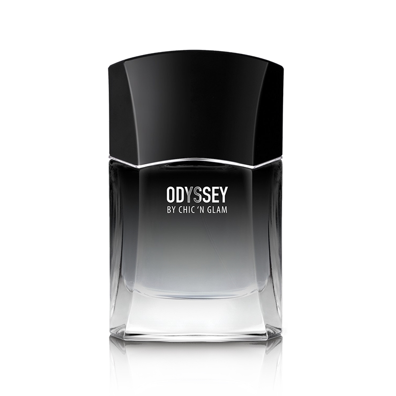 ادوپرفیوم مردانه چکین گلام مدل Odyssey Men