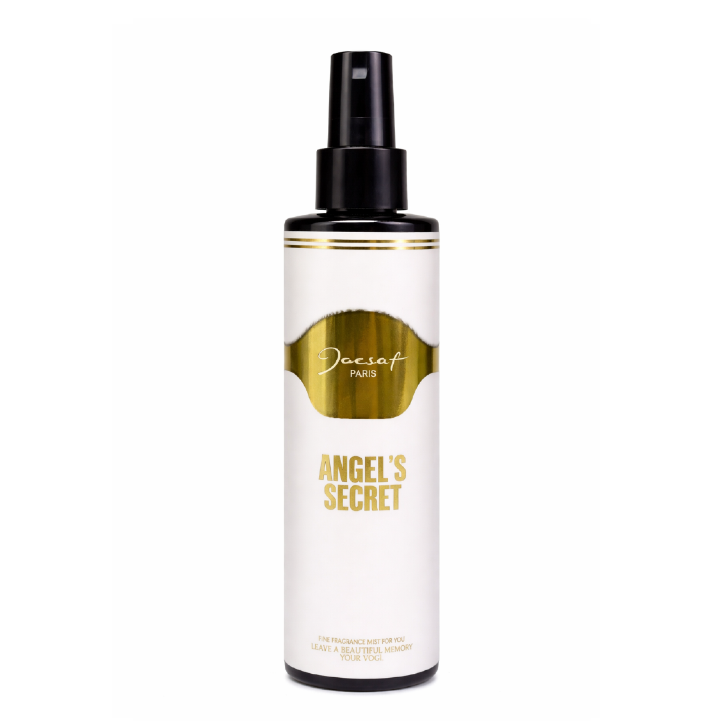 بادی اسپلش زنانه و مردانه ژک ساف مدل Angles Secret