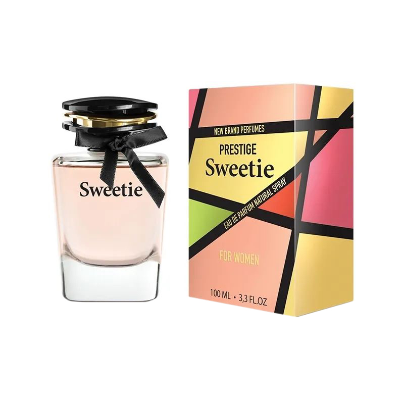ادوپرفیوم زنانه نیو برند مدل Sweetie Women