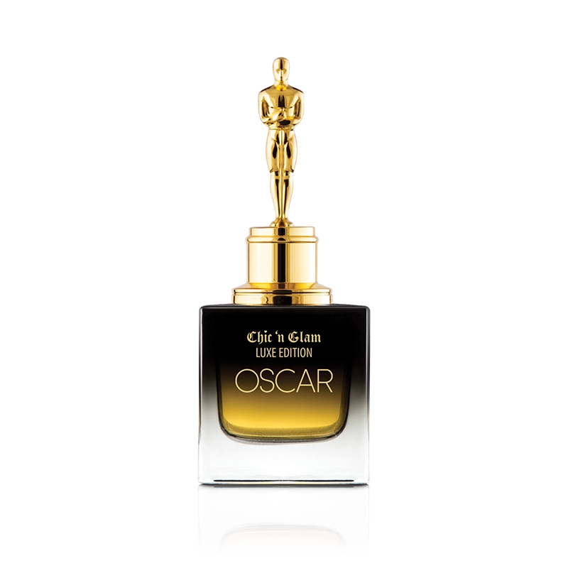 ادوپرفیوم زنانه چکین گلام مدل Oscar Women