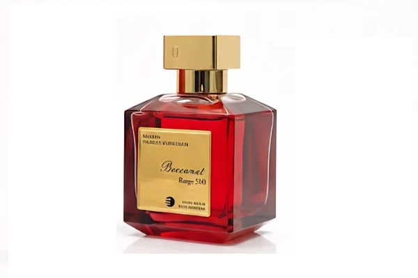 ادوپرفیوم زنانه اورمن مدل Baccarat Rouge 540