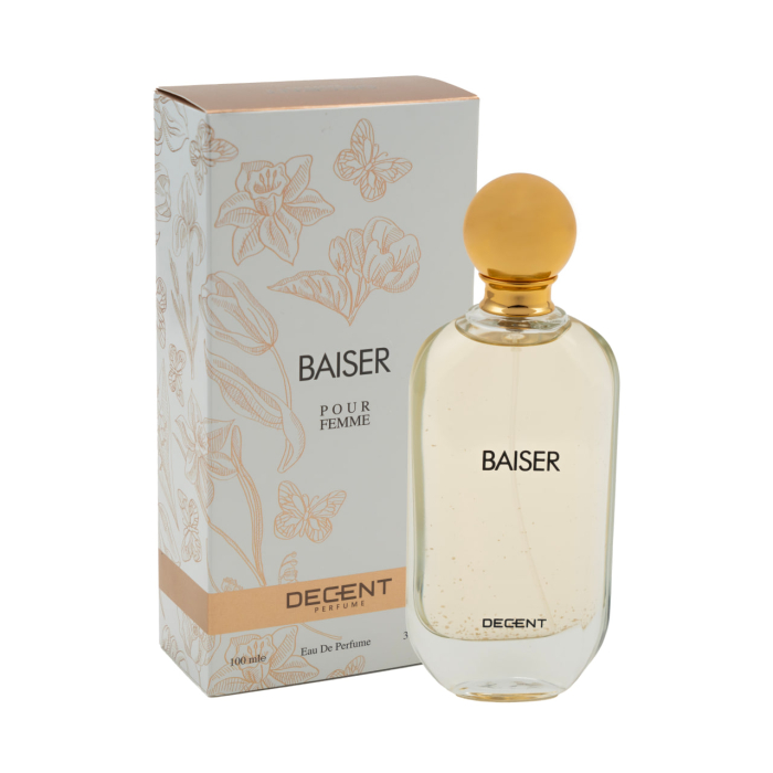 ادوپرفیوم زنانه دیسنت مدل Baiser