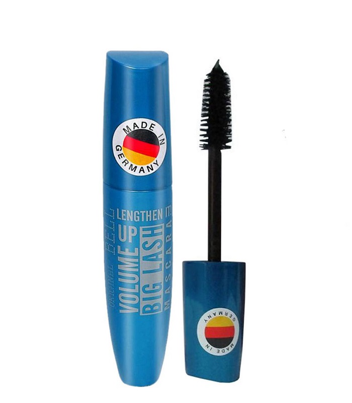 ریمل بل BELL مدل VOLUME UP BIG LASH