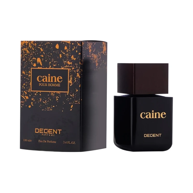 ادوپرفیوم مردانه دیسنت مدل Caine