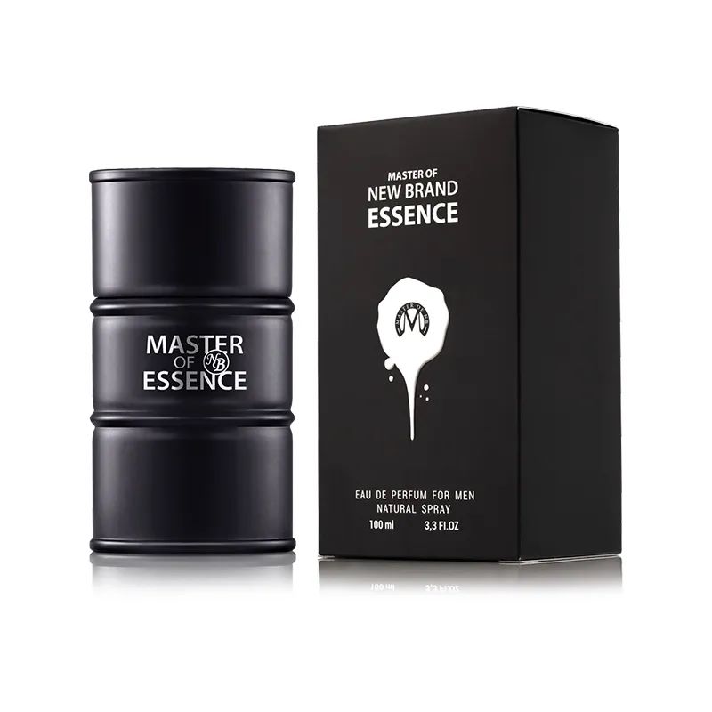 ادوپرفیوم مردانه نیو برند مدل Master Essence Men
