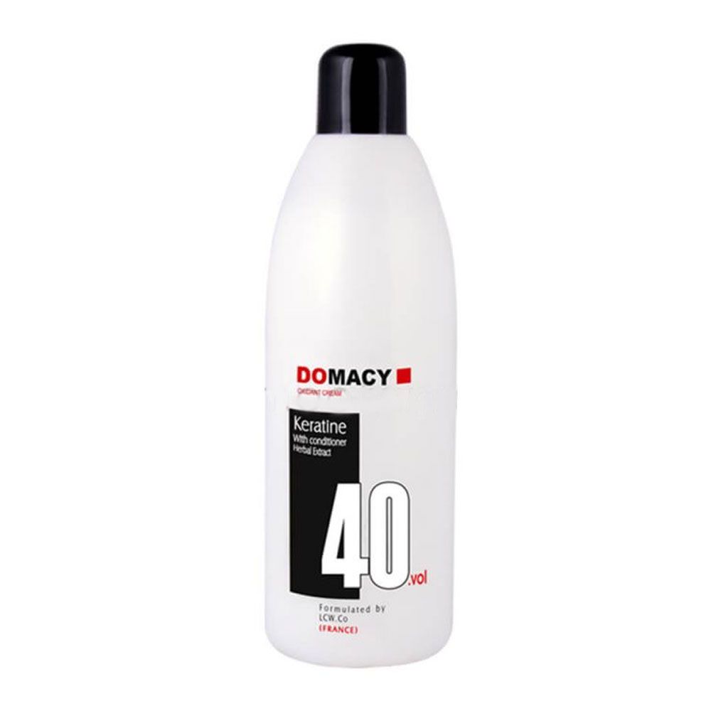 اکسیدان کرم نمره 3 (12%) 1000ml دوماسی