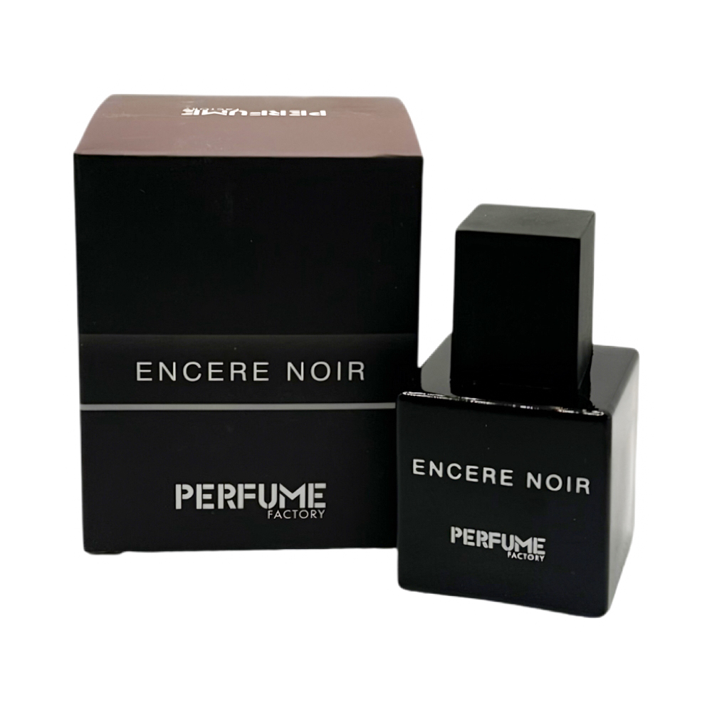 ادوپرفیوم مردانه پرفیوم فکتوری مدل Encere Noir