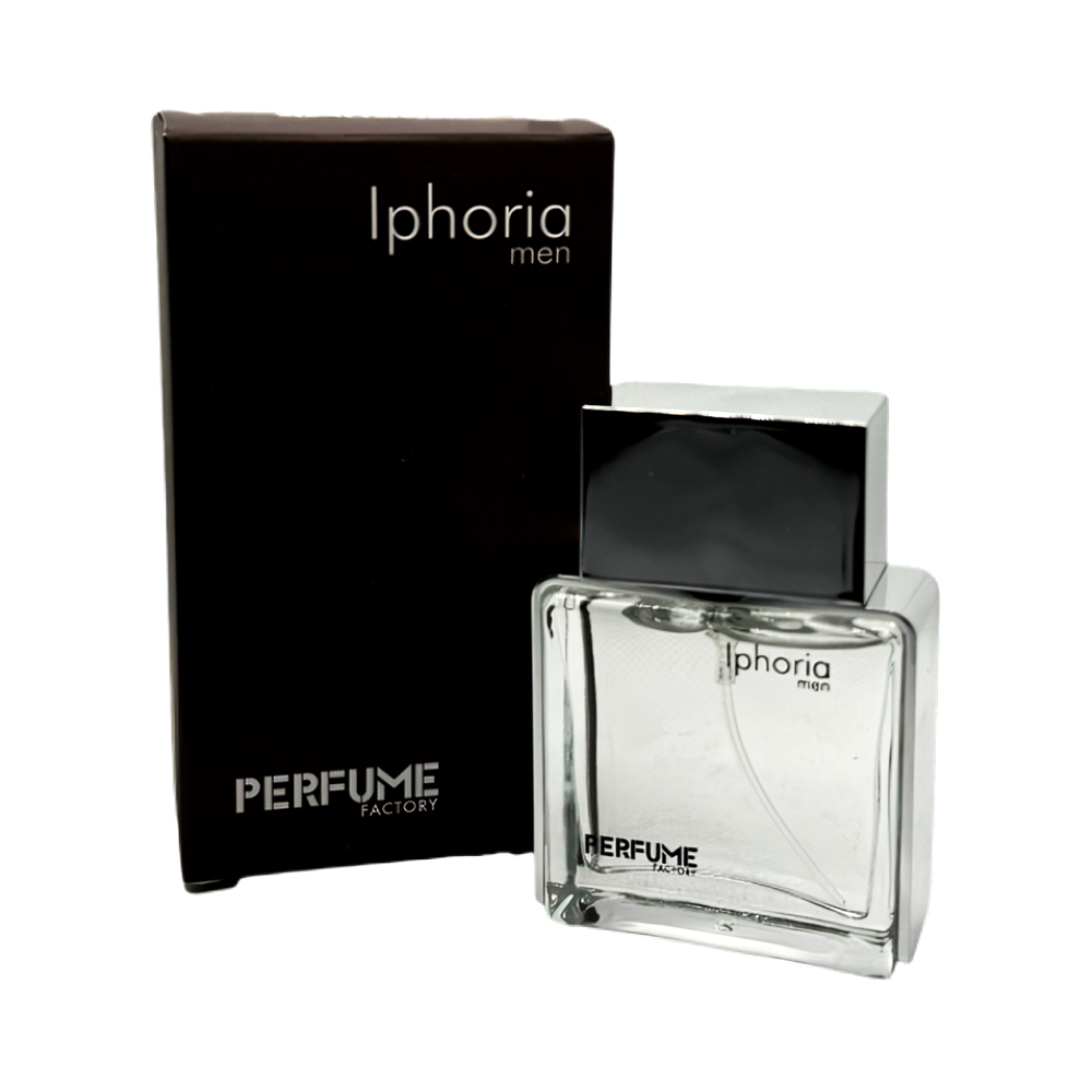 ادوپرفیوم مردانه پرفیوم فکتوری مدل Ephoria Men