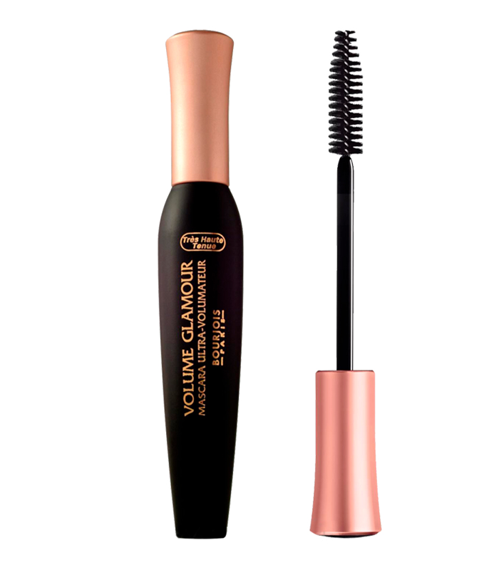 ریمل درب مسی بورژوآ مدل Volume Glamour