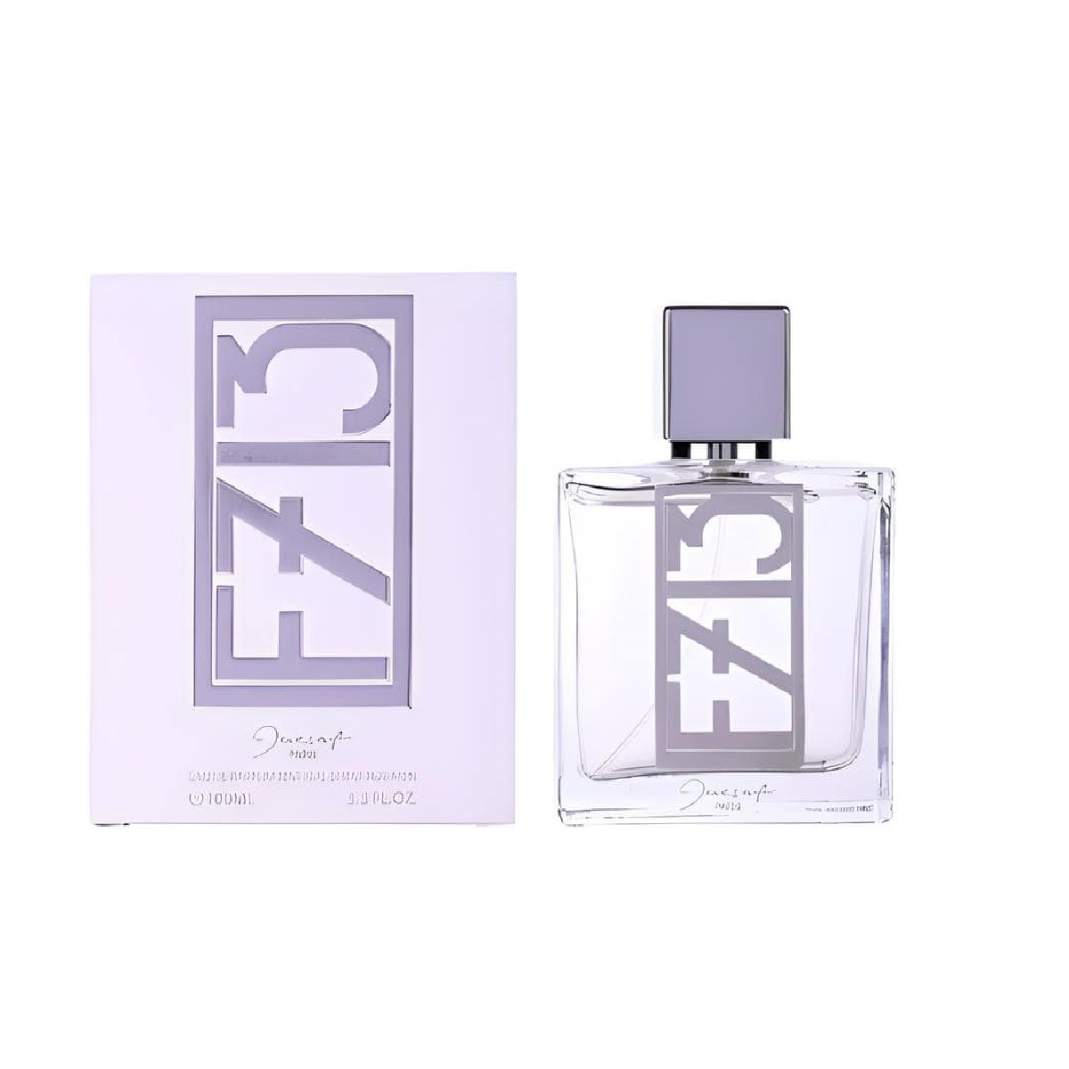 ادکلن ژک ساف اف 713 مردانه