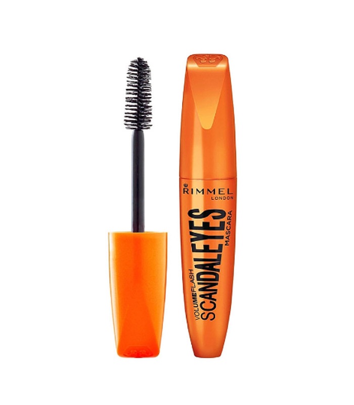 ریمل حجم دهنده Scandal Eyes Flash ریمل لندن