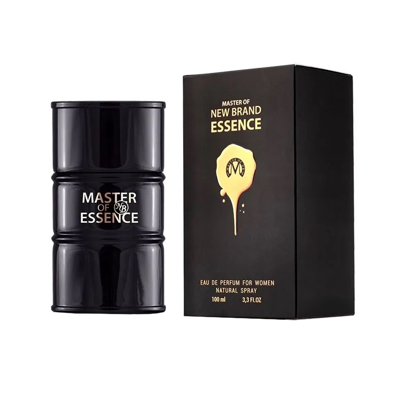 ادوپرفیوم زنانه نیو برند مدل Master Essence Women
