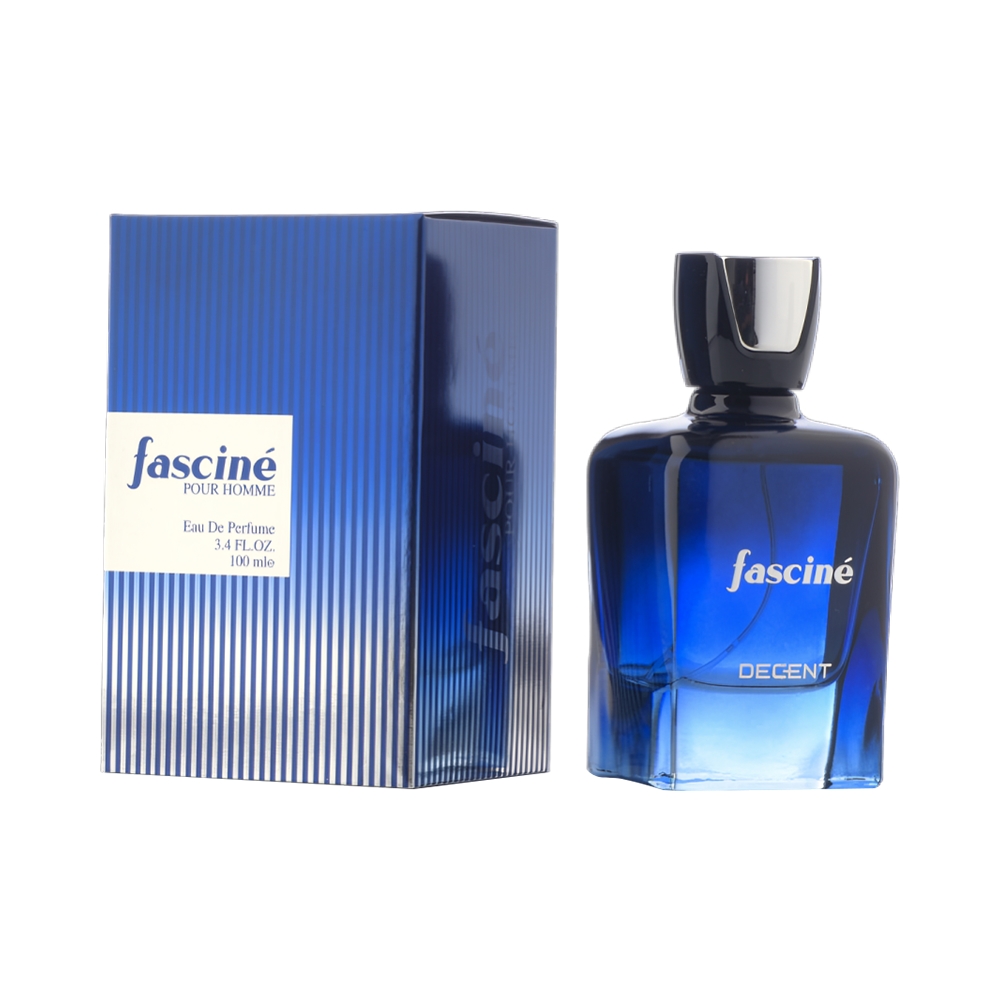 ادوپرفیوم مردانه دیسنت مدل Fascine