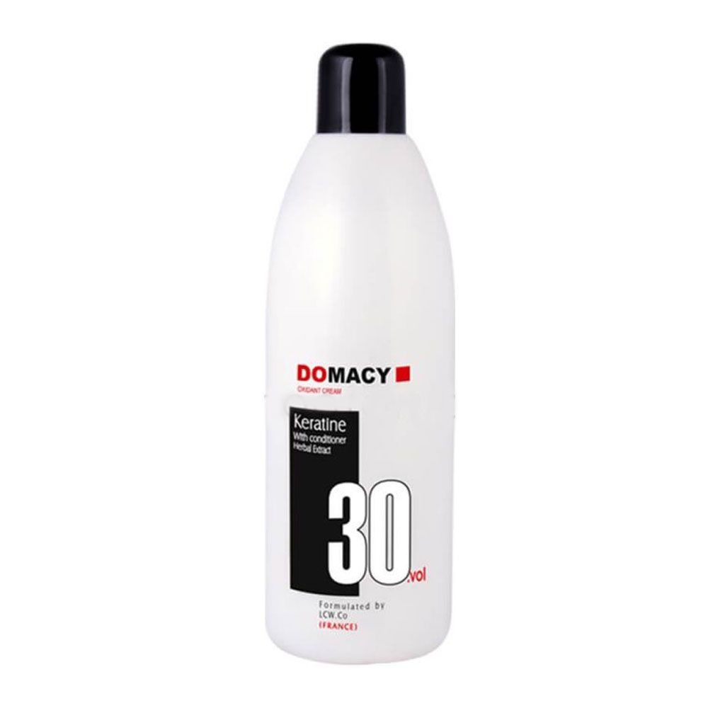اکسیدان کرم نمره 2 (9%) 1000ml دوماسی