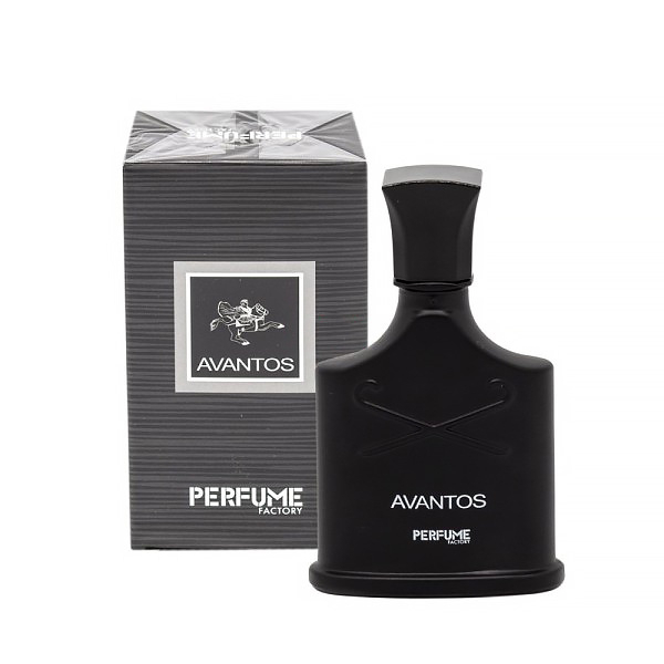 ادوپرفیوم مردانه پرفیوم فکتوری مدل Avantos