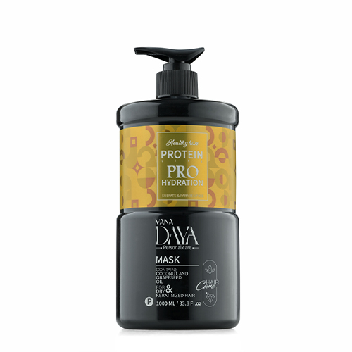 ماسک مو VANADAYA Pro Hydration