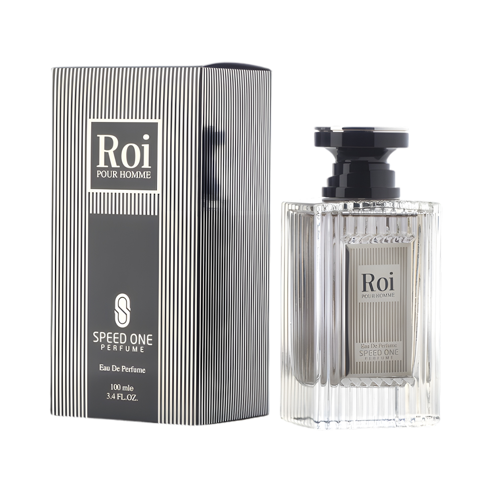 ادوپرفیوم مردانه اسپید وان مدل ROI