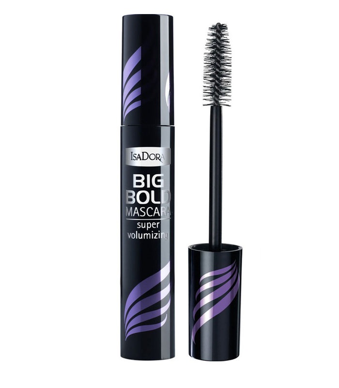 ریمل ایزادورا حجم دهنده مدل Big Bold