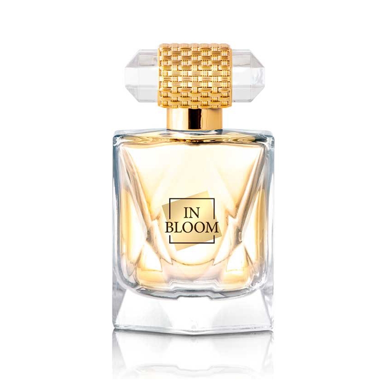 ادوپرفیوم زنانه چکین گلام مدل In Bloom