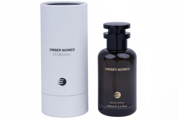 ادوپرفیوم مردانه اورمن مدل Amber Nomad