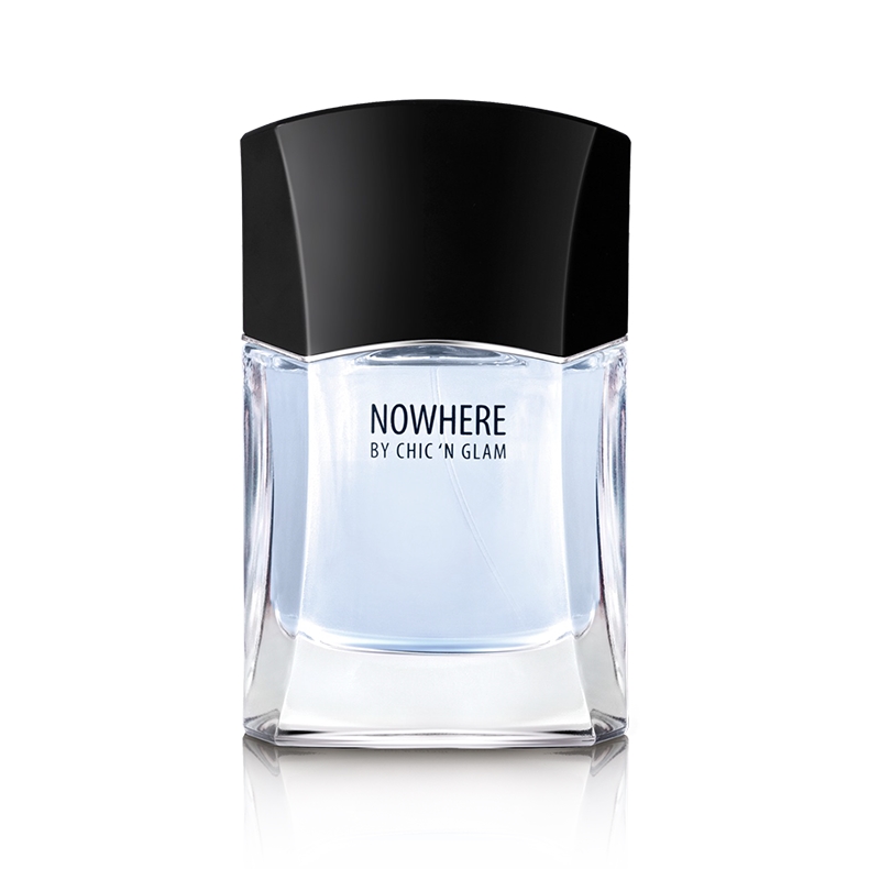 ادوپرفیوم مردانه چکین گلام مدل Nowhere Men