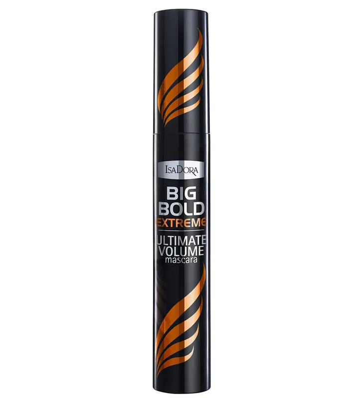ریمل ایزادورا حجم دهنده مدل Big Bold Extreme