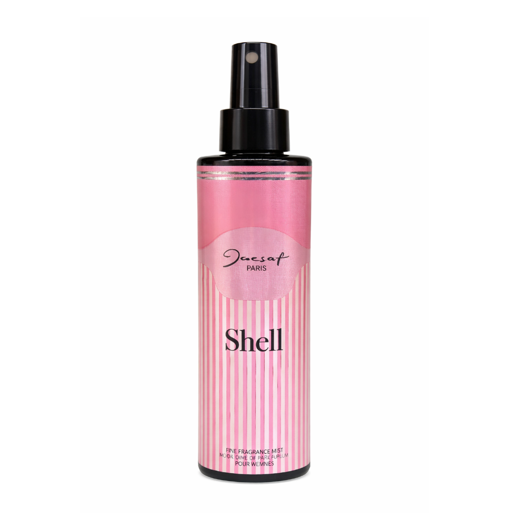 بادی اسپلش زنانه ژک ساف مدلShell