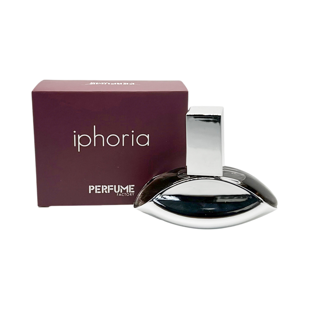 ادوپرفیوم زنانه پرفیوم فکتوری مدل Iphoria