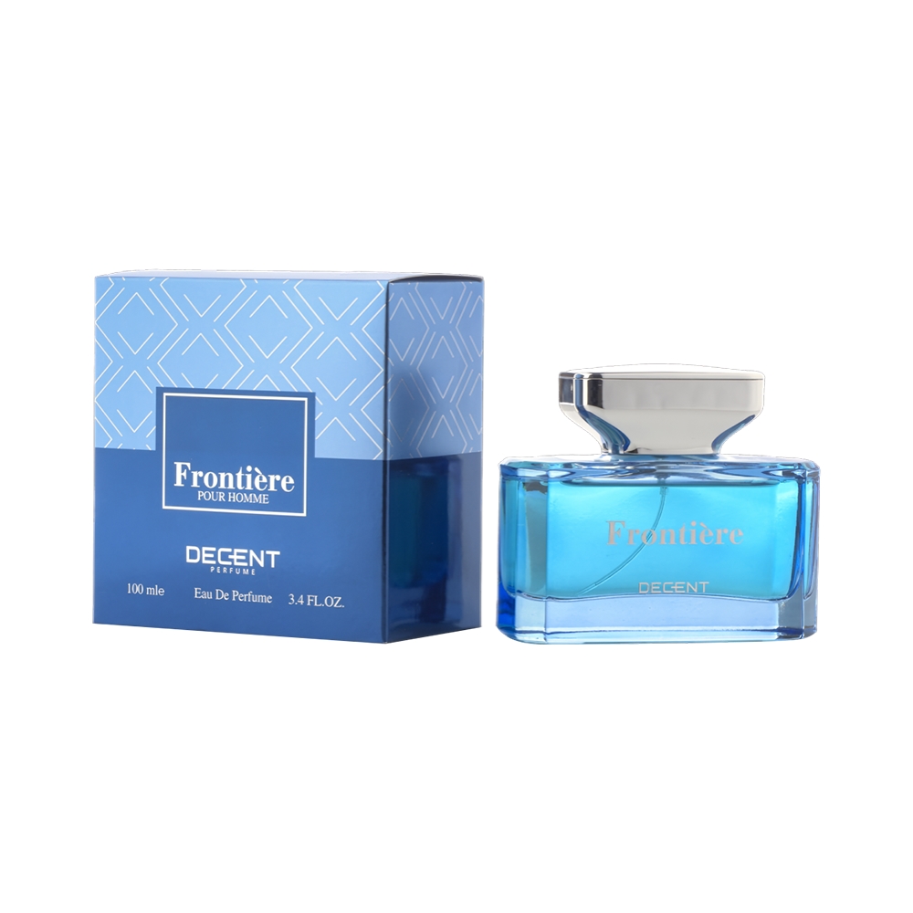 ادوپرفیوم مردانه دیسنت مدل Frontiere