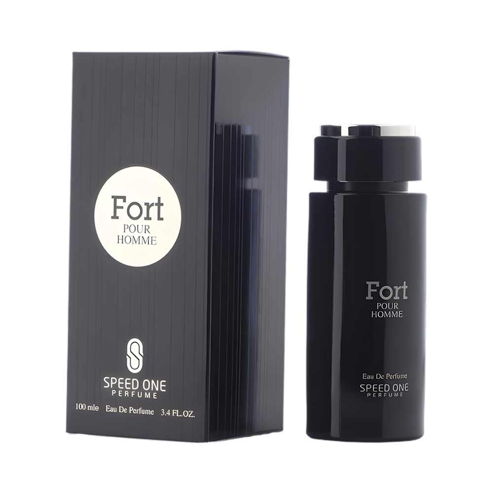 ادوپرفیوم مردانه اسپید وان مدل FORT