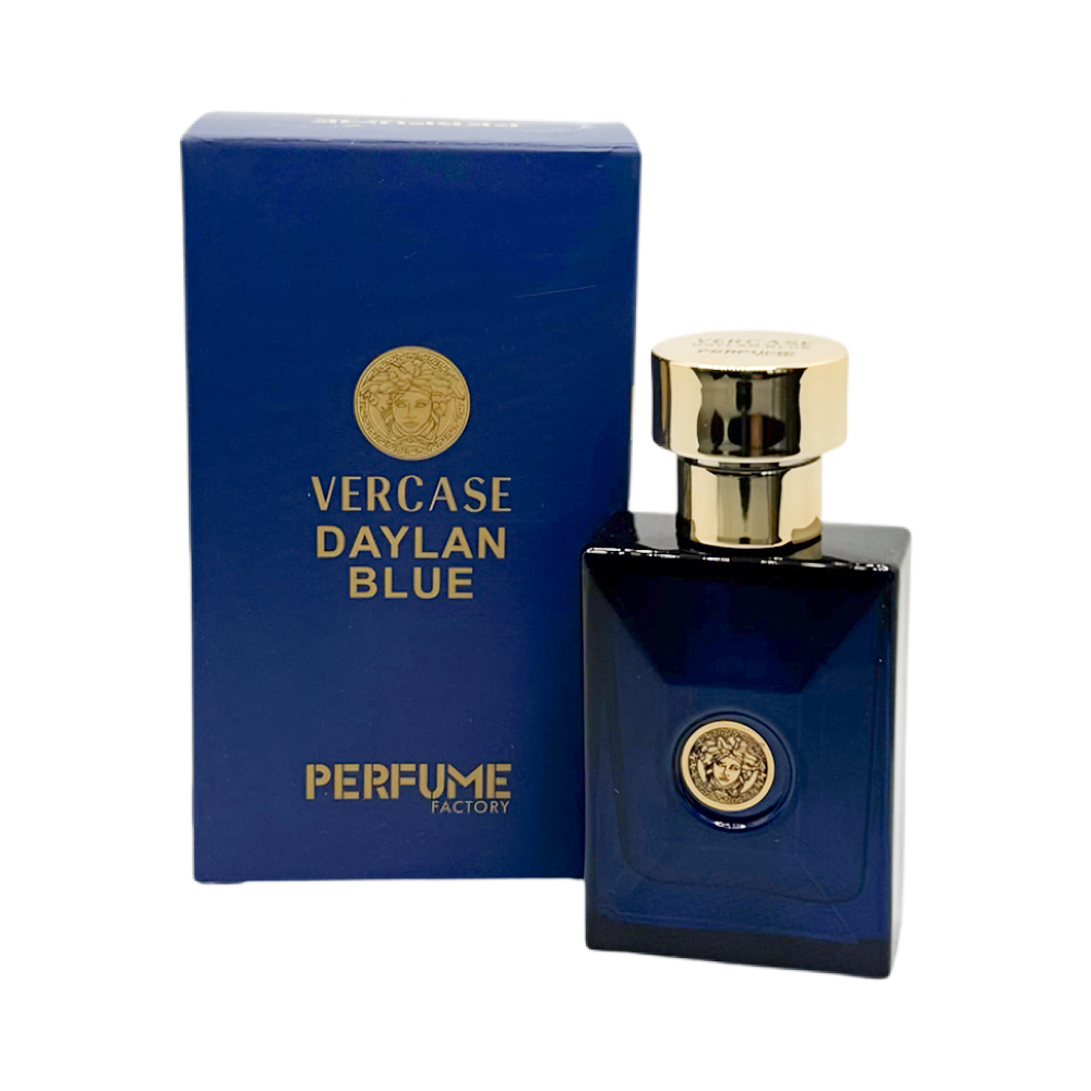 ادوپرفیوم مردانه پرفیوم فکتوری مدل Daylan Blue