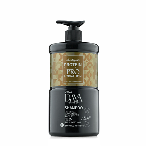 شامپو VANADAYA Pro Hydration