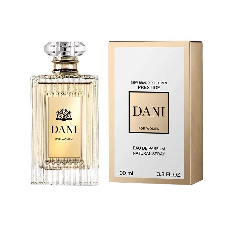 ادوپرفیوم زنانه نیو برند مدل Dani Women