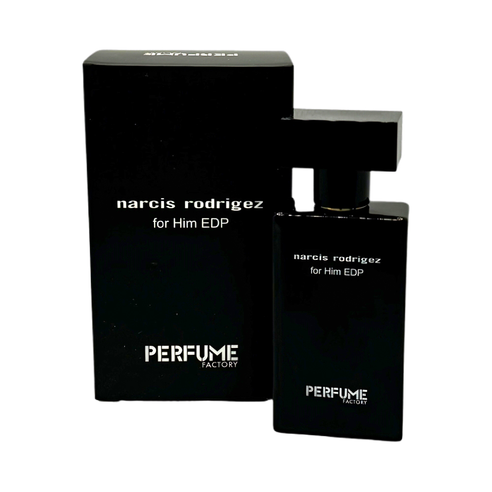 ادوپرفیوم مردانه پرفیوم فکتوری مدل Narcis Him EDP