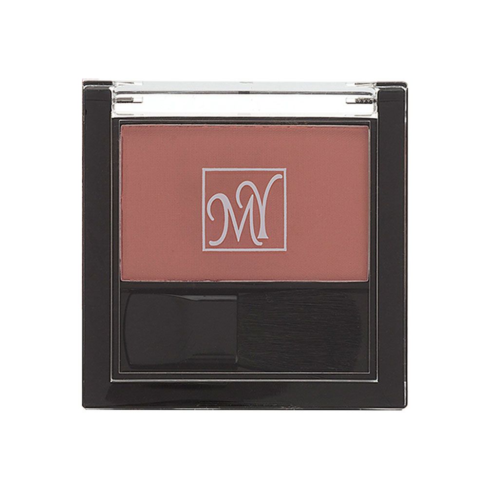 رژگونه Natural Blush - بلک دایموند مای