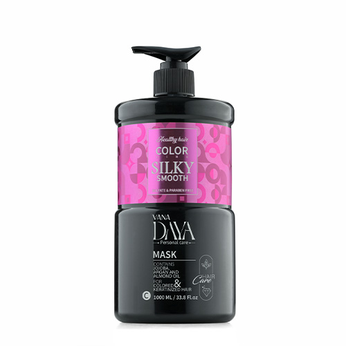 ماسک مو VANADAYA silky Smooth