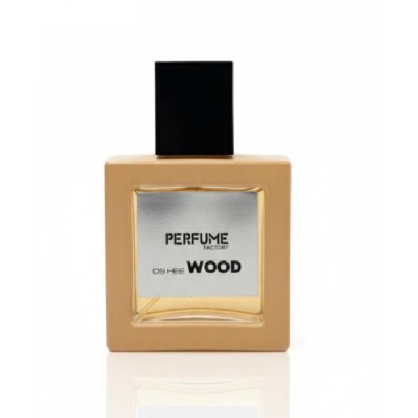 ادوپرفیوم مردانه پرفیوم فکتوری مدل DS HE WOOD
