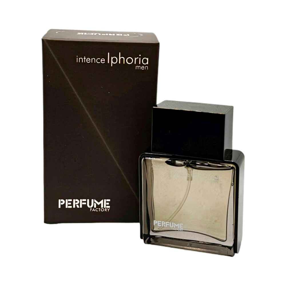 ادوپرفیوم مردانه پرفیوم فکتوری مدل Ephoria Men Intense