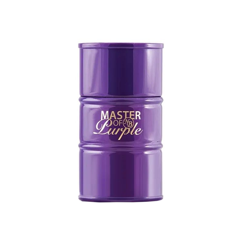 ادوپرفیوم زنانه نیو برند مدل Master Purple Women