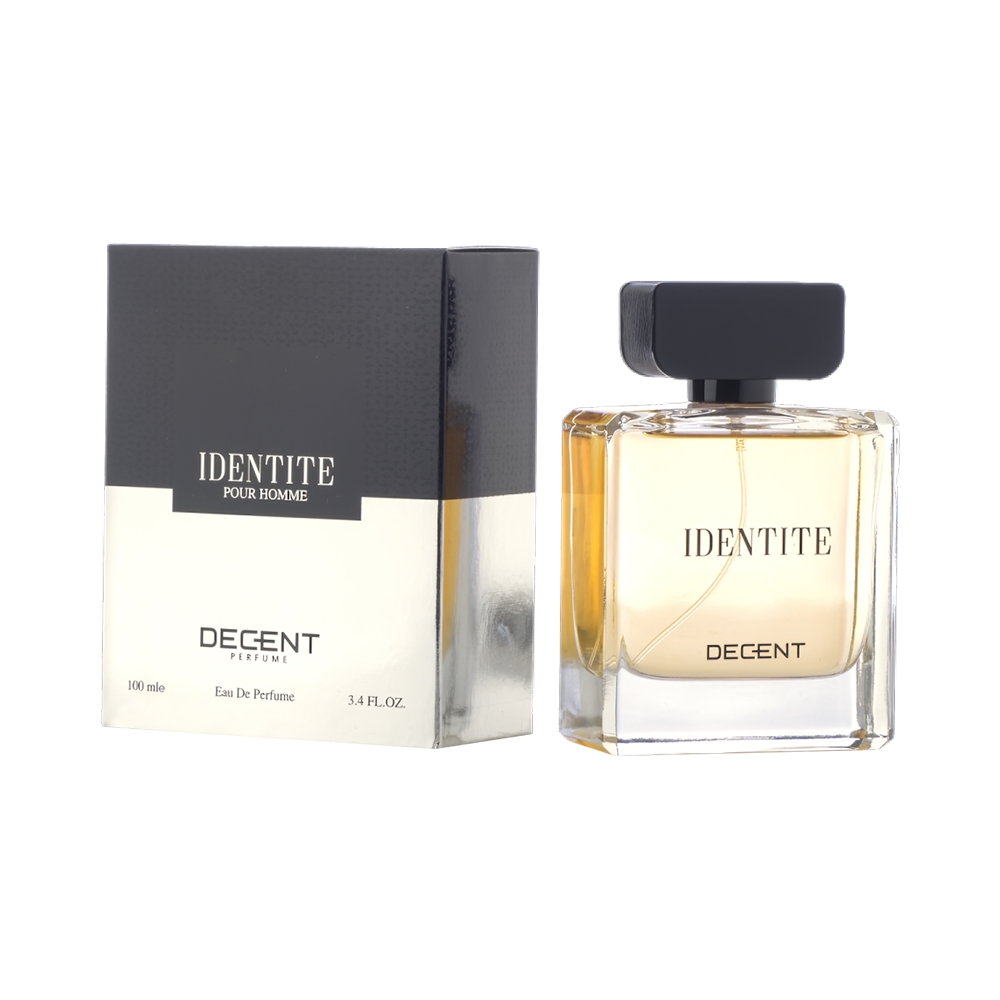 ادوپرفیوم مردانه دیسنت مدل Identite
