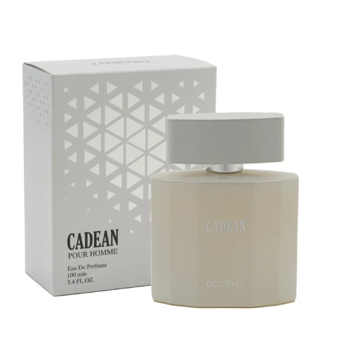 ادوپرفیوم مردانه دیسنت مدل Cadean