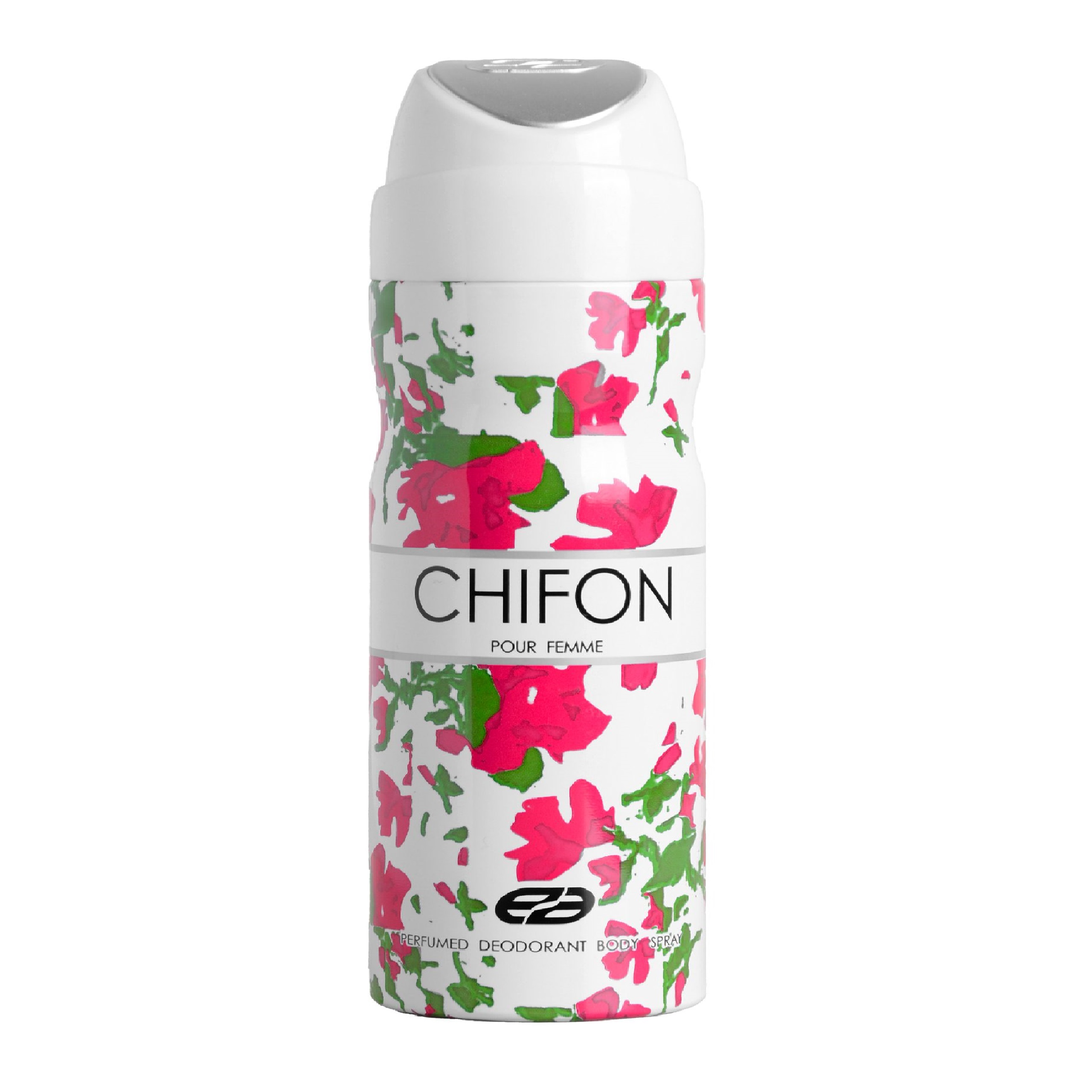 اسپری بدن زنانه امپر مدل CHIFON