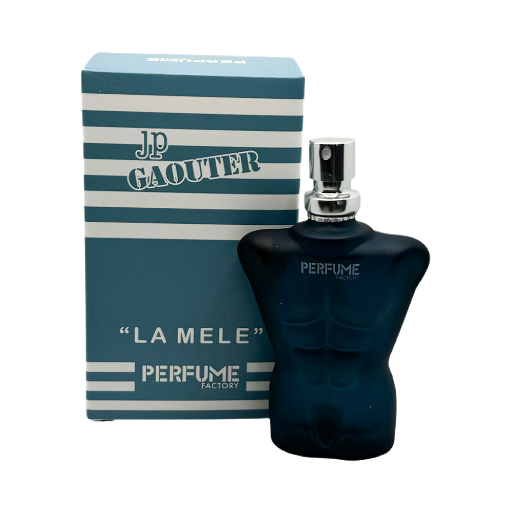 ادوپرفیوم مردانه پرفیوم فکتوری مدل La Mele